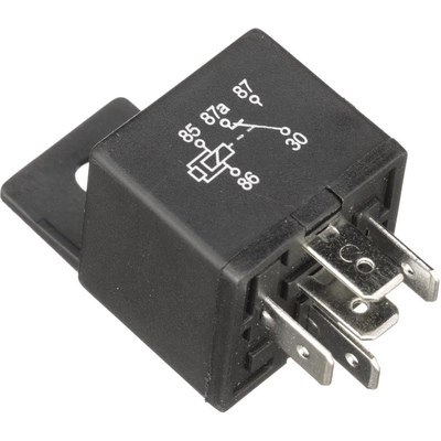 Accessory Relay by BLUE STREAK (HYGRADE MOTOR) - RY115 pa126