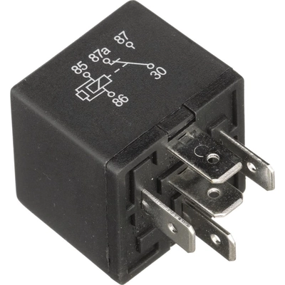 Accessory Relay by BLUE STREAK (HYGRADE MOTOR) - RY116 pa165