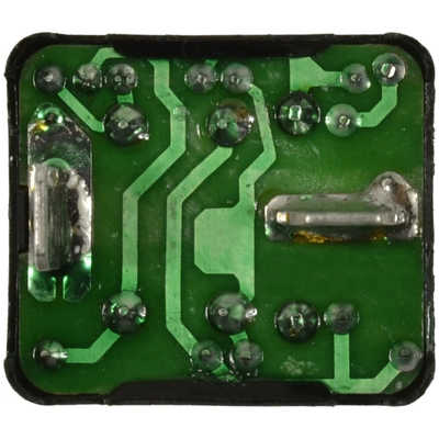 BLUE STREAK (HYGRADE MOTOR) - RY1420 - Multi Purpose Relay pa2