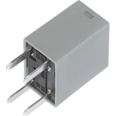 Accessory Relay by BLUE STREAK (HYGRADE MOTOR) - RY1498 pa25