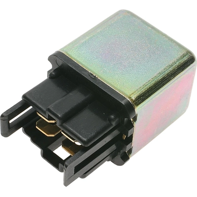 Accessory Relay by BLUE STREAK (HYGRADE MOTOR) - RY160 pa47