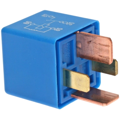 BLUE STREAK (HYGRADE MOTOR) - RY1609 - Accessory Power Relay pa2