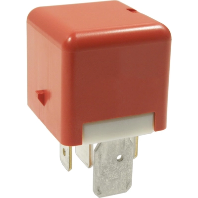 Accessory Relay by BLUE STREAK (HYGRADE MOTOR) - RY1615 pa1