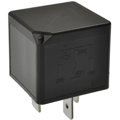 BLUE STREAK (HYGRADE MOTOR) - RY1746 - Accessory Power Relay pa2