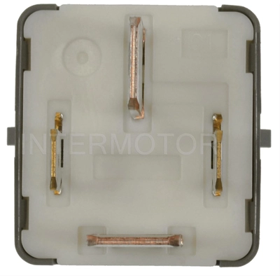 Accessory Relay by BLUE STREAK (HYGRADE MOTOR) - RY1878 pa2