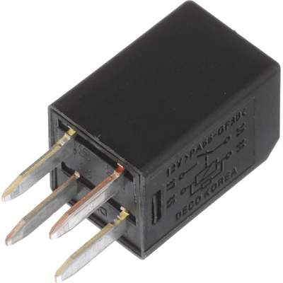 Accessory Relay by BLUE STREAK (HYGRADE MOTOR) - RY1916 pa9