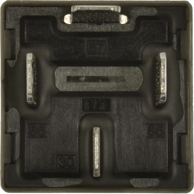 Accessory Relay by BLUE STREAK (HYGRADE MOTOR) - RY1958 pa1