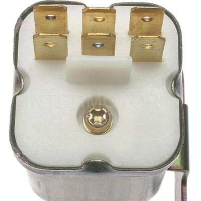 Accessory Relay by BLUE STREAK (HYGRADE MOTOR) - RY200 pa2