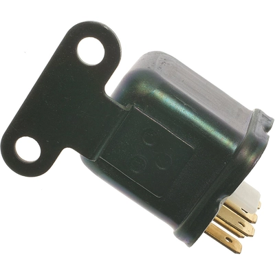 Accessory Relay by BLUE STREAK (HYGRADE MOTOR) - RY200 pa4