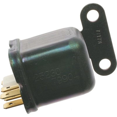 Accessory Relay by BLUE STREAK (HYGRADE MOTOR) - RY200 pa5