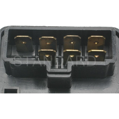 Accessory Relay by BLUE STREAK (HYGRADE MOTOR) - RY206 pa2