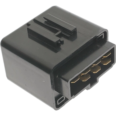 Accessory Relay by BLUE STREAK (HYGRADE MOTOR) - RY206 pa5