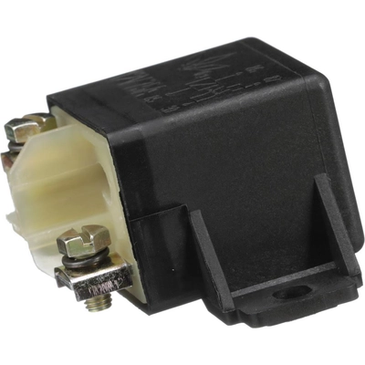 Accessory Relay by BLUE STREAK (HYGRADE MOTOR) - RY333 pa10