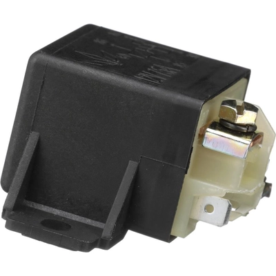 Accessory Relay by BLUE STREAK (HYGRADE MOTOR) - RY333 pa14