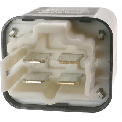 Relais d'accessoires de BLUE STREAK (HYGRADE MOTOR) - RY336 pa2