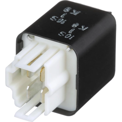 Accessory Relay by BLUE STREAK (HYGRADE MOTOR) - RY336 pa4