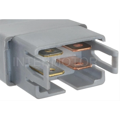 Accessory Relay by BLUE STREAK (HYGRADE MOTOR) - RY370 pa1