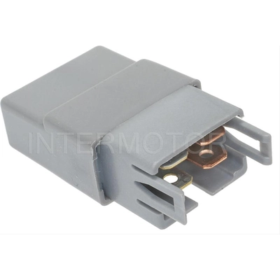 Accessory Relay by BLUE STREAK (HYGRADE MOTOR) - RY370 pa2