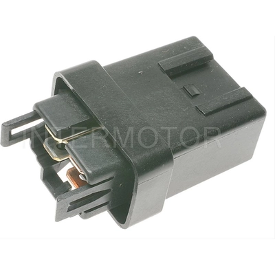 Accessory Relay by BLUE STREAK (HYGRADE MOTOR) - RY377 pa1