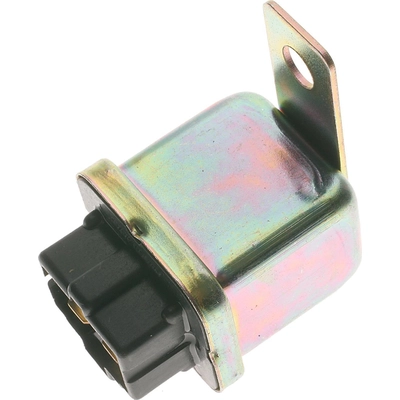 Accessory Relay by BLUE STREAK (HYGRADE MOTOR) - RY408 pa4