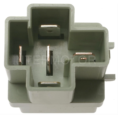 Accessory Relay by BLUE STREAK (HYGRADE MOTOR) - RY420 pa2