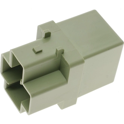 Accessory Relay by BLUE STREAK (HYGRADE MOTOR) - RY420 pa4
