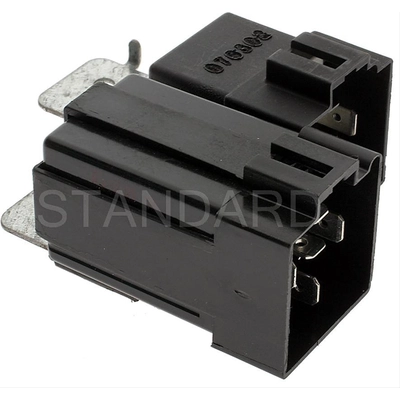 Accessory Relay by BLUE STREAK (HYGRADE MOTOR) - RY434 pa1