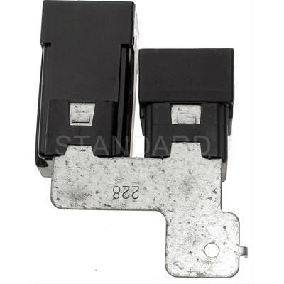 Accessory Relay by BLUE STREAK (HYGRADE MOTOR) - RY434 pa2