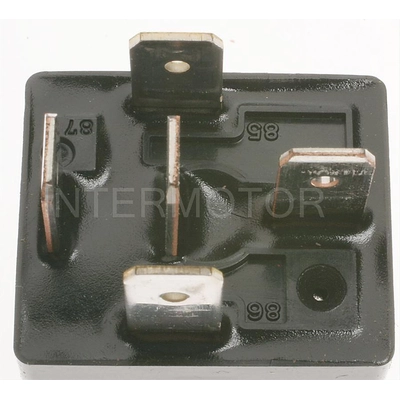 Accessory Relay by BLUE STREAK (HYGRADE MOTOR) - RY459 pa1
