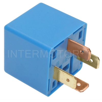 Accessory Relay by BLUE STREAK (HYGRADE MOTOR) - RY682 pa1