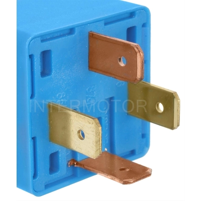 Accessory Relay by BLUE STREAK (HYGRADE MOTOR) - RY682 pa2
