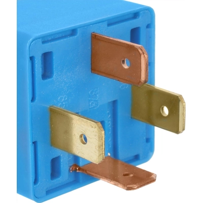 Accessory Relay by BLUE STREAK (HYGRADE MOTOR) - RY682 pa3
