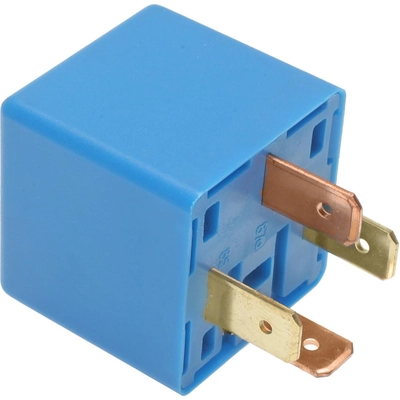 Accessory Relay by BLUE STREAK (HYGRADE MOTOR) - RY682 pa4