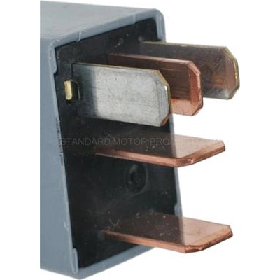 Accessory Relay by BLUE STREAK (HYGRADE MOTOR) - RY716 pa1