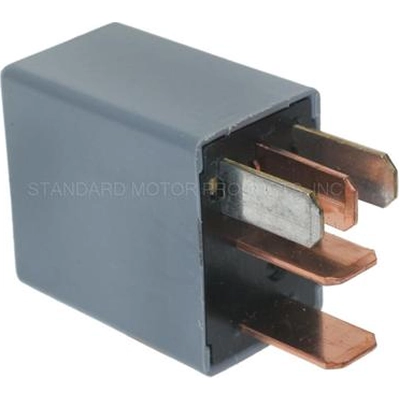 Accessory Relay by BLUE STREAK (HYGRADE MOTOR) - RY716 pa2
