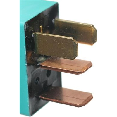 Accessory Relay by BLUE STREAK (HYGRADE MOTOR) - RY721 pa1