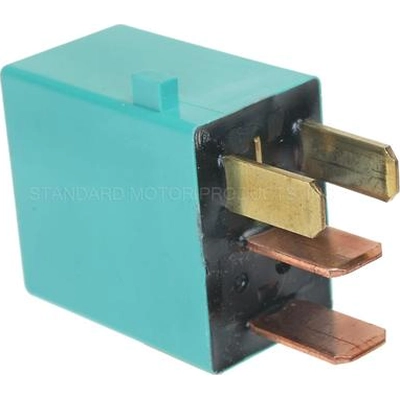 Accessory Relay by BLUE STREAK (HYGRADE MOTOR) - RY721 pa2