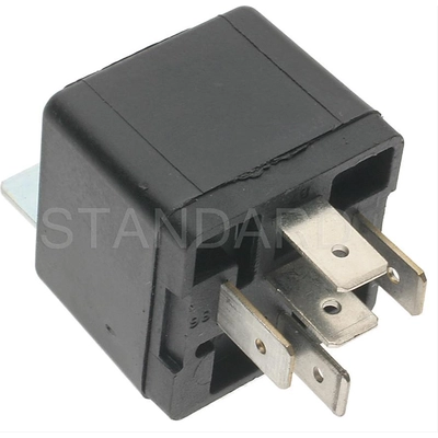 Accessory Relay by BLUE STREAK (HYGRADE MOTOR) - RY88 pa1