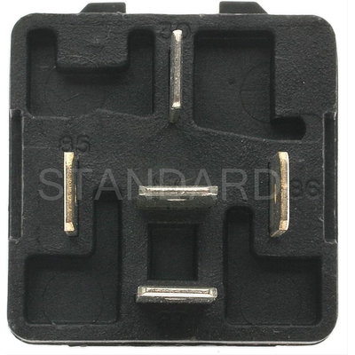 Accessory Relay by BLUE STREAK (HYGRADE MOTOR) - RY88 pa2