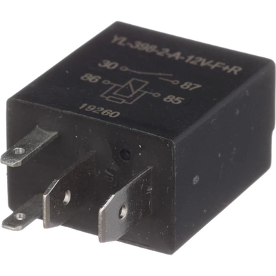 Accessory Relay by BLUE STREAK (HYGRADE MOTOR) - RY966 pa6