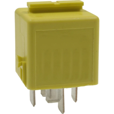 Accessory Relay by BLUE STREAK (HYGRADE MOTOR) - RY981 pa1