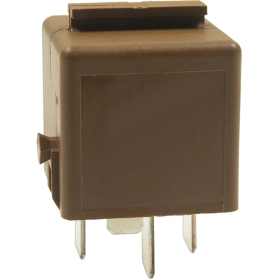 Accessory Relay by BLUE STREAK (HYGRADE MOTOR) - RY989 pa1