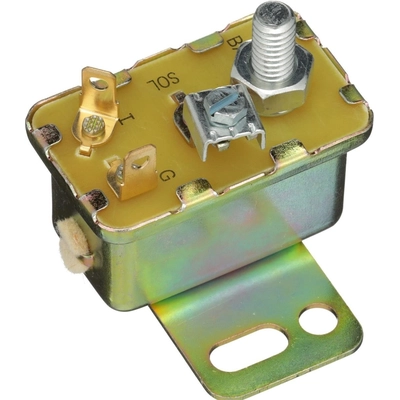 Accessory Relay by BLUE STREAK (HYGRADE MOTOR) - SR105 pa4