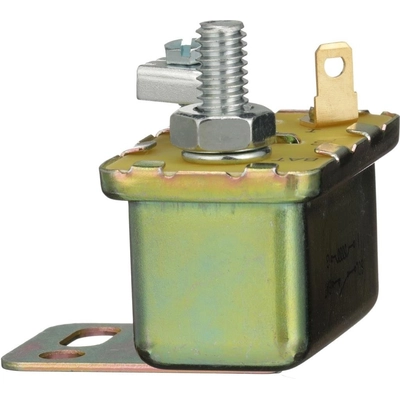 Accessory Relay by BLUE STREAK (HYGRADE MOTOR) - SR105 pa5