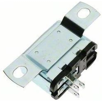 Accessory Relay by BLUE STREAK (HYGRADE MOTOR) - HR152 pa7