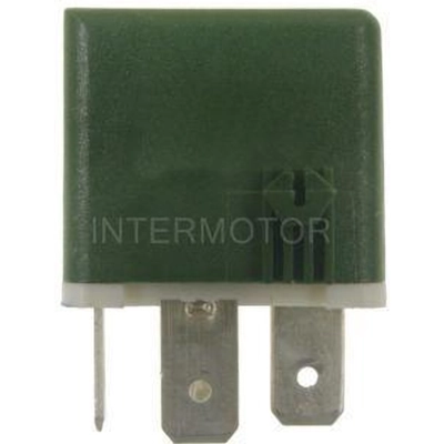 Accessory Relay by BLUE STREAK (HYGRADE MOTOR) - RY1111 pa1