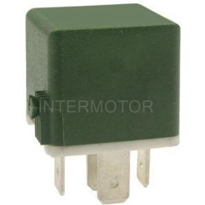 Accessory Relay by BLUE STREAK (HYGRADE MOTOR) - RY1111 pa2