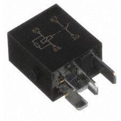 Accessory Relay by BLUE STREAK (HYGRADE MOTOR) - RY1116 pa50