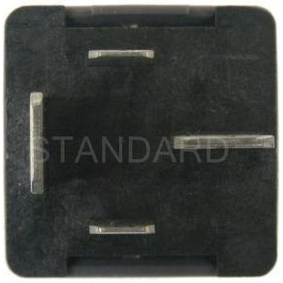 Accessory Relay by BLUE STREAK (HYGRADE MOTOR) - RY1184 pa1