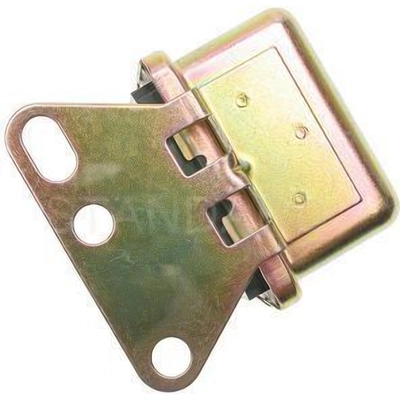 Accessory Relay by BLUE STREAK (HYGRADE MOTOR) - RY12 pa29